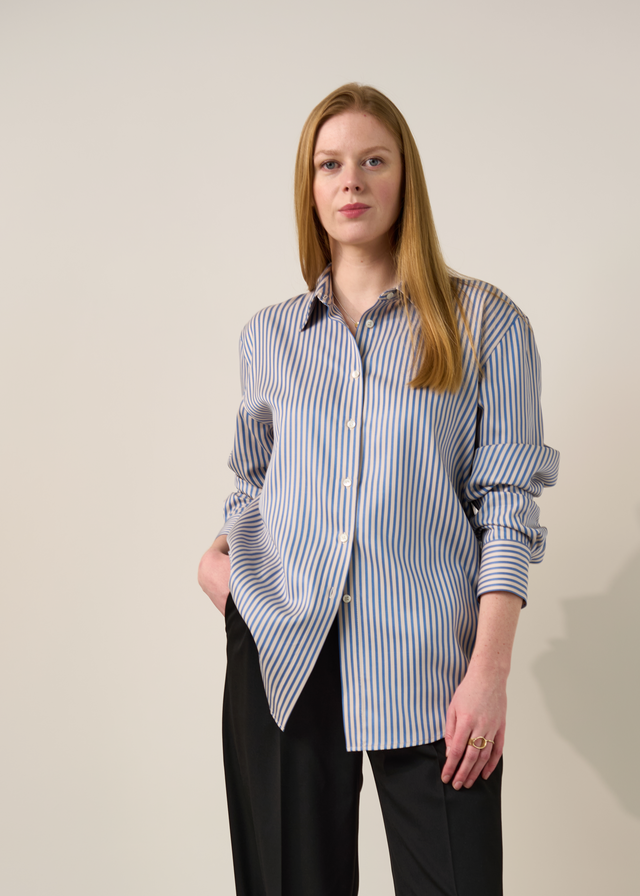 LIA Relaxed Shirt