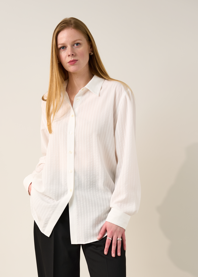 LIA Relaxed Shirt