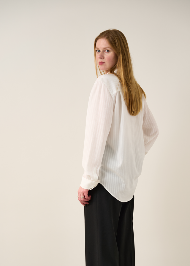 LIA Relaxed Shirt